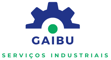 Logo Gaibu Serviços Industriais